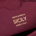 Сумка Dolce Gabbana Sicily RN1906