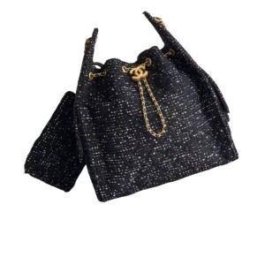 Сумка Chanel Hobo Bag RN1915