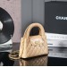 Сумка Chanel Camellia RN1923
