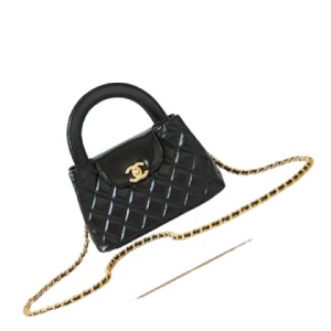 Сумка Chanel Camellia RN1920