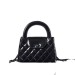 Сумка Chanel Camellia RN1921