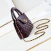 Сумка Chanel Camellia RN1924
