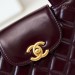 Сумка Chanel Camellia RN1924