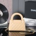 Сумка Chanel Camellia RN1923