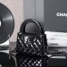 Сумка Chanel Camellia RN1921