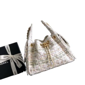 Сумка Chanel Hobo Bag RN1917