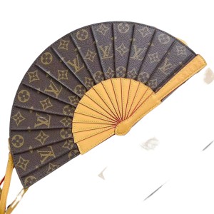 Сумка Louis Vuitton Fan RN1929