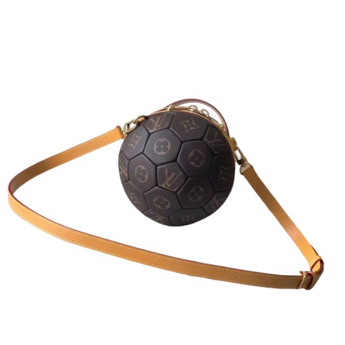 Сумка Louis Vuitton Soccer Ball Bag RN1928 Сумка Louis Vuitton Soccer Ball Bag RN1928