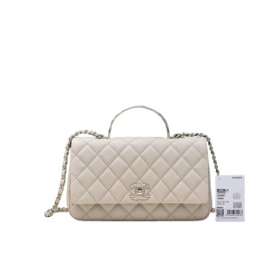 Сумка Chanel Flap Bag RN1925