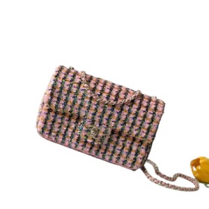 Сумка Chanel Flap Bag RN1931