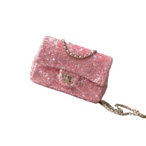 Сумка Chanel Flap Bag RN1930