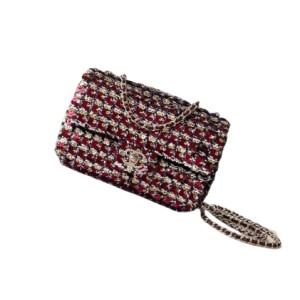 Сумка Chanel Flap Bag RN1933