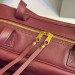 Сумка Balenciaga Carrie Bowling Shoulder Bag RN1936