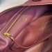 Сумка Balenciaga Carrie Bowling Shoulder Bag RN1936