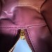 Сумка Balenciaga Carrie Bowling Shoulder Bag RN1936