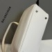 Сумка Balenciaga Carrie Bowling Shoulder Bag RN1937