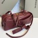 Сумка Balenciaga Carrie Bowling Shoulder Bag RN1936