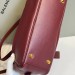 Сумка Balenciaga Carrie Bowling Shoulder Bag RN1936