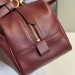 Сумка Balenciaga Carrie Bowling Shoulder Bag RN1936