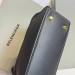 Сумка Balenciaga Carrie Bowling Shoulder Bag RN1935