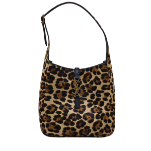 Сумка Saint Laurent Supple Small Pony RN1944