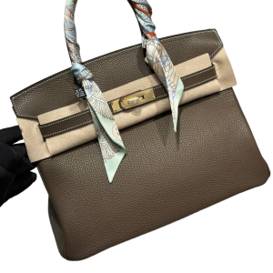 Сумка Hermes Birkin 30 RN1965