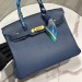 Сумка Hermes Birkin 30 RN1960