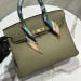 Сумка Hermes Birkin 30 RN1961