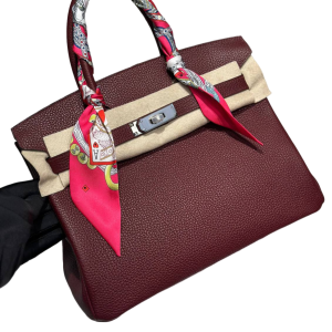 Сумка Hermes Birkin 30 RN1962