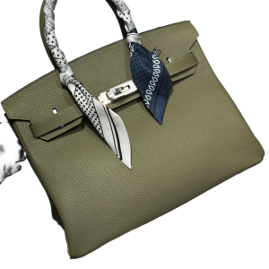 Сумка Hermes Birkin 30 RN1961