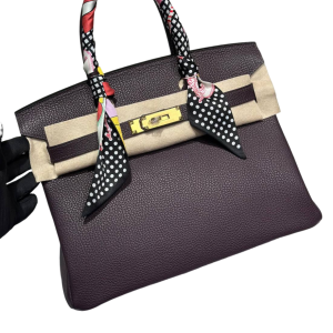 Сумка Hermes Birkin 30 RN1963