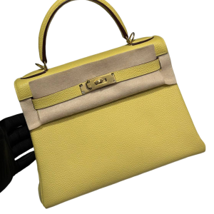 Сумка Hermes Birkin 28 RN1968