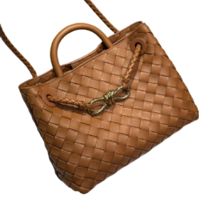 Сумка Bottega Veneta West Andiamo RN1973