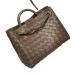 Сумка Bottega Veneta West Andiamo RN1972