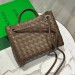 Сумка Bottega Veneta West Andiamo RN1972