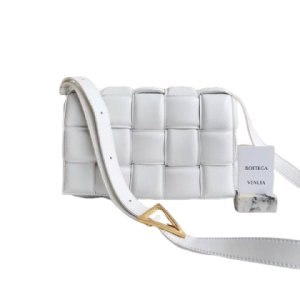 Сумка Bottega Veneta Padded Cassette RN1993