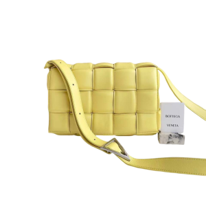 Сумка Bottega Veneta Padded Cassette RN1992
