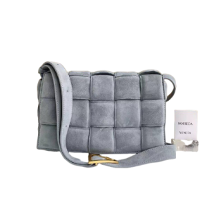 Сумка Bottega Veneta Padded Cassette RN1996