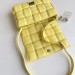 Сумка Bottega Veneta Padded Cassette RN1992