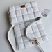 Сумка Bottega Veneta Padded Cassette RN1993