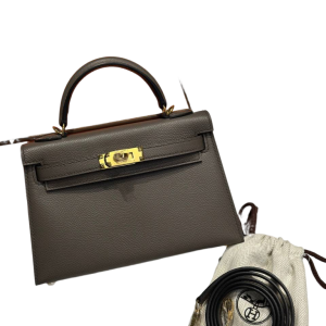Сумка Hermes Kelly Mini RN1999