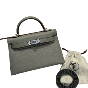 Сумка Hermes Kelly Mini RN1997