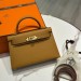 Сумка Hermes Kelly Mini RN1998