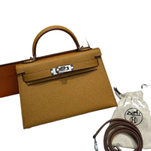 Сумка Hermes Kelly Mini RN1998