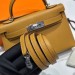 Сумка Hermes Kelly Mini RN1998