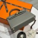 Сумка Hermes Kelly Mini RN1997