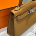 Сумка Hermes Kelly Mini RN1998