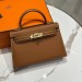 Сумка Hermes Kelly Mini RN2000