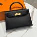 Сумка Hermes Kelly Mini RN2001