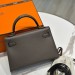 Сумка Hermes Kelly Mini RN1999
